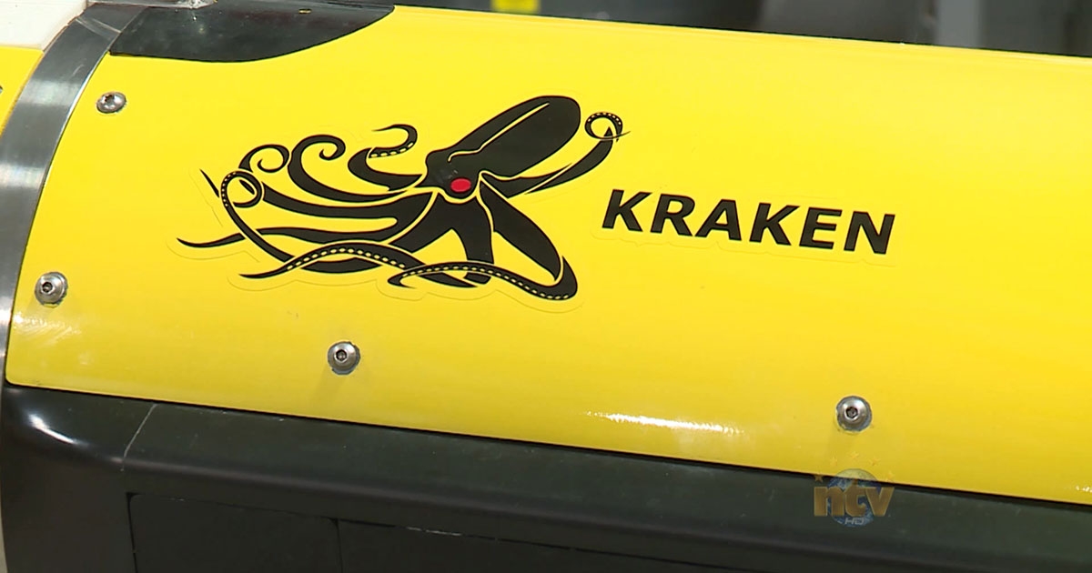 Kraken Maintains Strong Q4 Service Utilization with Record Number of Survey Awards